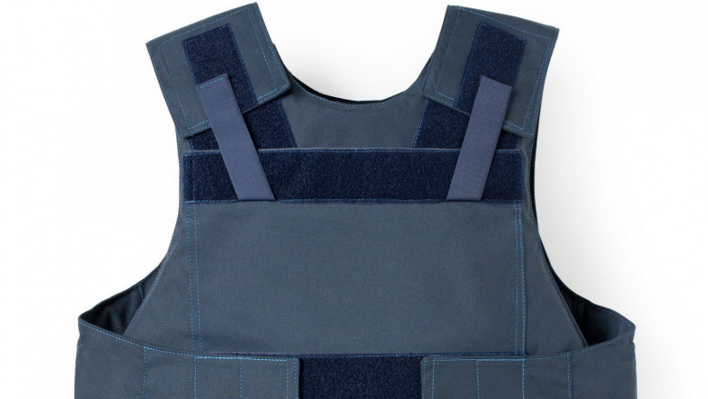 Bulletproof Vests Market Developments Driven by Innovation Tactical Demands and Law Enforcement Needs