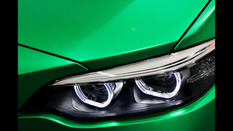 Ceramic Coating Market Opportunities Expanding Due to Nanotechnology and Industrial Surface Protection Demand