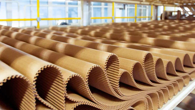 Corrugated Fanfold Market: Key Restraints and Challenges Hindering Growth in the Global Industry
