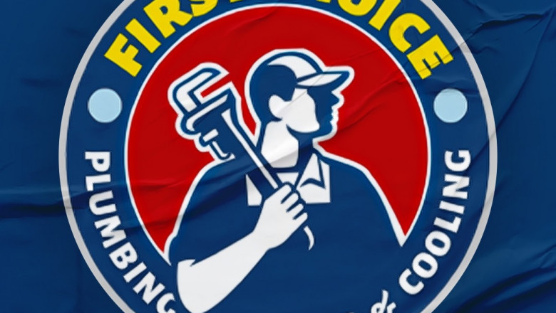 Dependable Home Services with First Choice