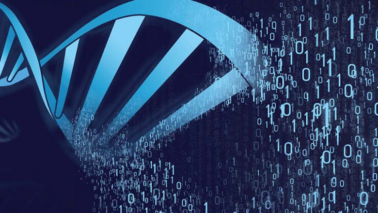Emerging Frontiers in DNA Data Storage Market Growth