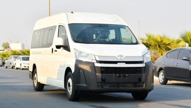 Freezer Van for Rental: Your Flexible Cold Chain Delivery Solution