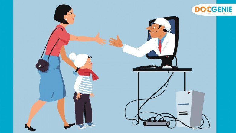 Get Trusted Online Gastroenterologist Consultation from Dr Kaushal Madan Anytime, Anywhere