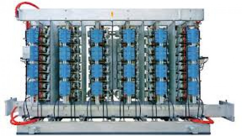 High-Power Rectifiers Market Future Trends Driven by Electrification and Innovation