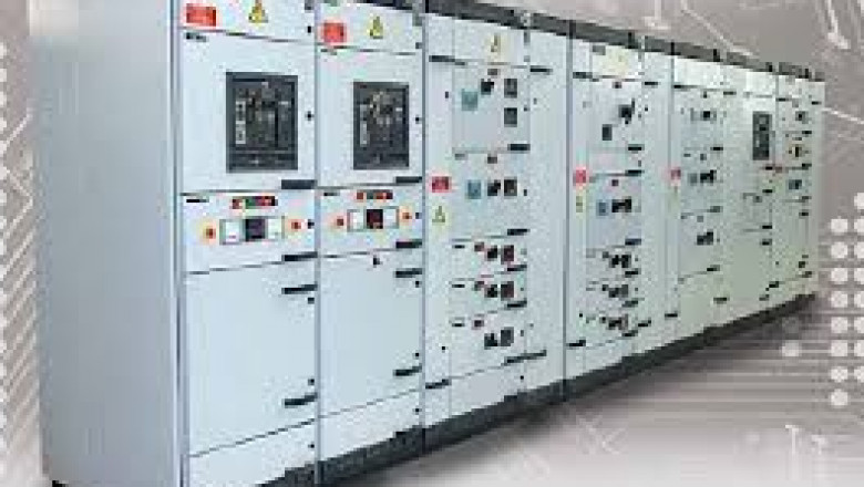 High Voltage Switchboard Market Future Trends Transforming Global Power Infrastructure