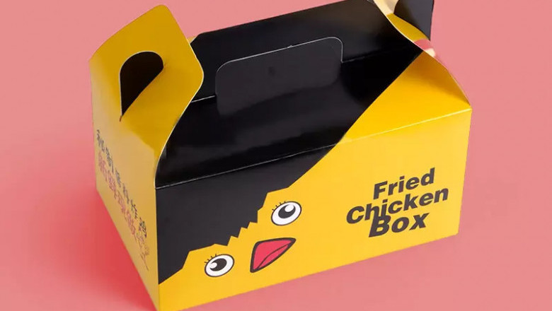 How Custom Food Boxes Improve Customer Experience