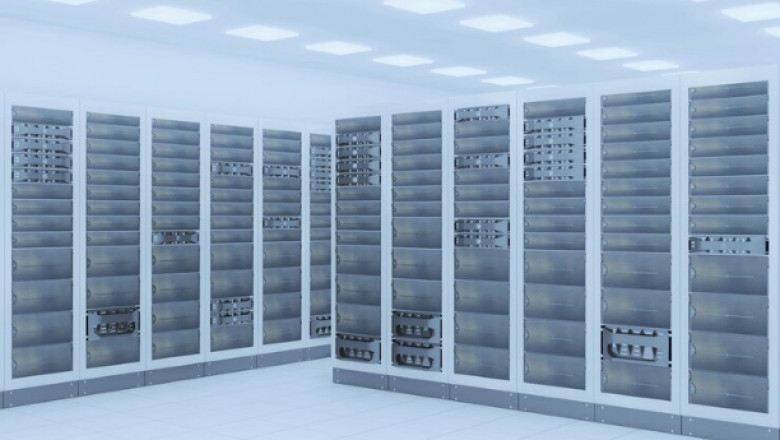 How Network Attached Storage Simplifies File Sharing?
