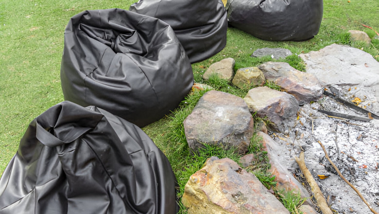 How to Choose the Right Bean Bags for Your Dubai Event