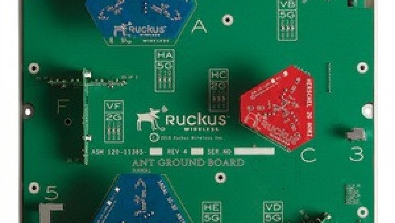 Outdoor Access Point: Powering Connectivity Beyond Walls