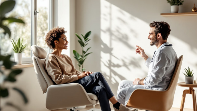 Overcoming Anxiety with Effective Online Treatment Options