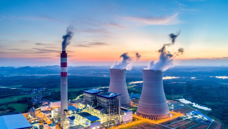 Power Generation Market Outlook Indicates Growth Fueled by Clean Energy, Innovation, and Global Electrification