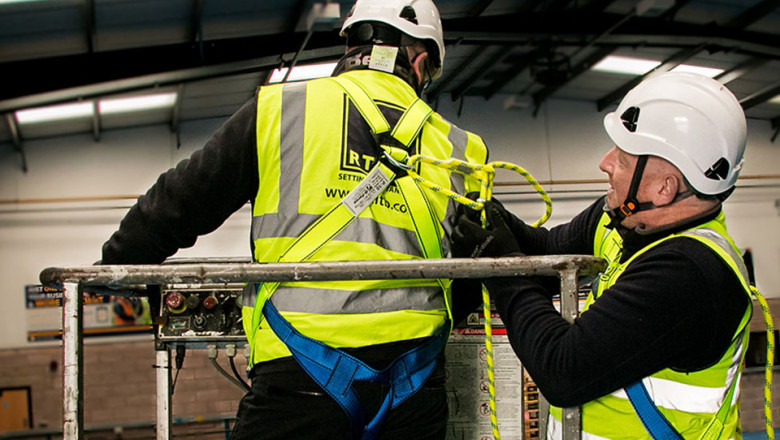 Process Safety Services Market Emerging Trends Transforming Industrial Safety Through Technology and Risk Awareness