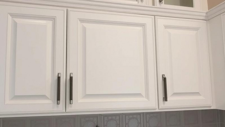 Revitalize Your Home with Cabinet Refinishing in Fort Worth