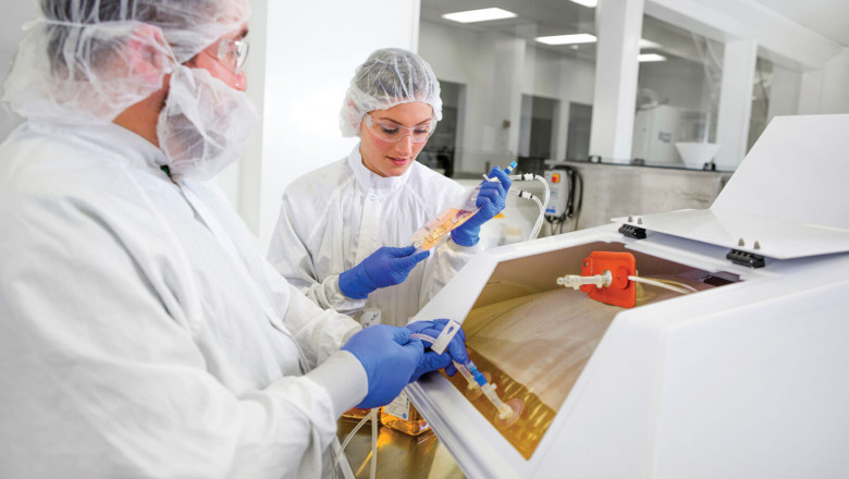 Single-use Bioprocessing Systems Market Trends and Growth Outlook