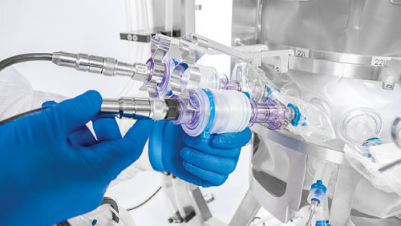 Single Use Downstream Bioprocessing Market Growth Perspectives