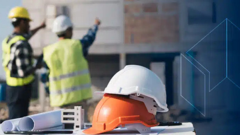 Strength and scale: Inside masonry and industrial construction projects