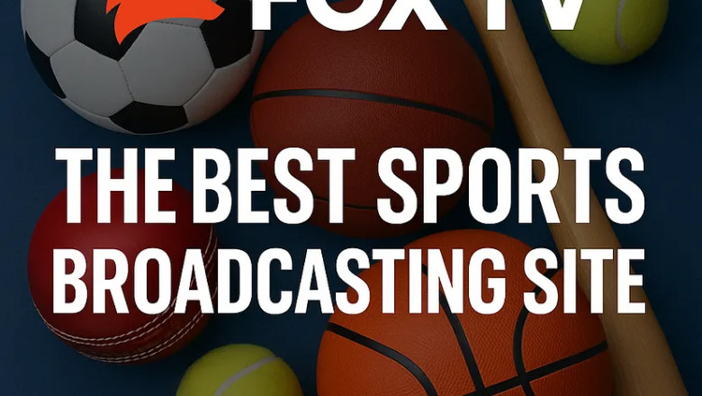 The Best Sports Broadcasting Site Watch Live