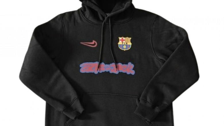 The Hottest Travis Scott Jackets for Winter