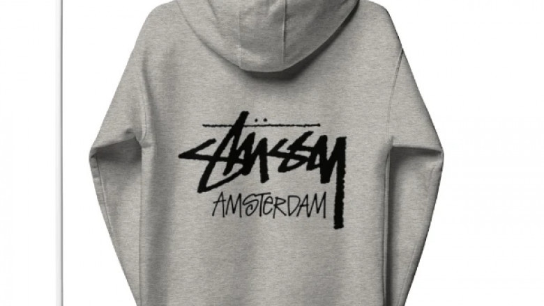 The Stylish Hoodies A Timeless Symbol of Modern Fashion