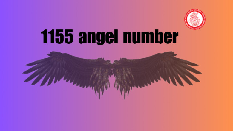 Unlock the Energy of the 1155 Angel Number