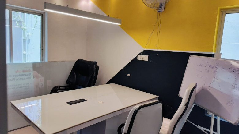 VOspaces – Premium Virtual Office Space in Jaipur for Business and GST Registration