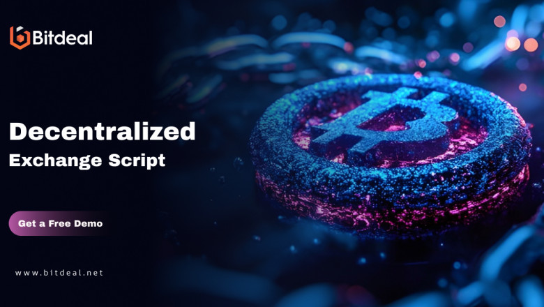 What Features Define a High-Performance Decentralized Exchange Script?