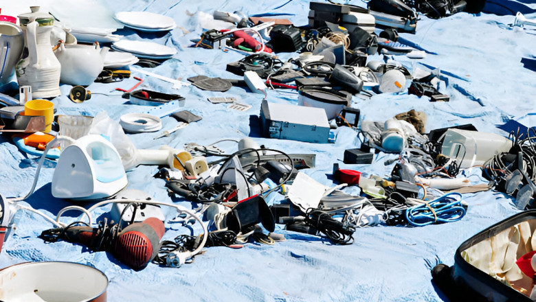 What to Know Before Approaching Electronic Scrap Buyers in Dubai