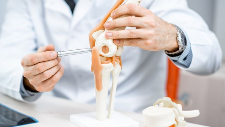 Why Ignoring Joint Pain Could Be Costing You More Than You Think
