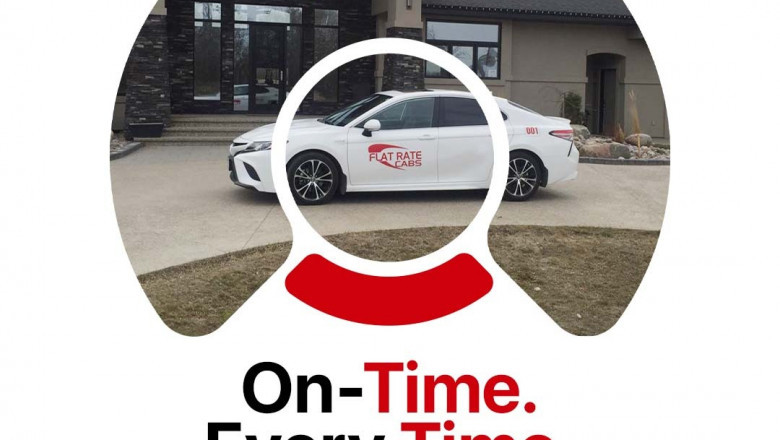 Why Is Astro Taxi the Most Trusted Cab Sherwood Park Locals Count On?