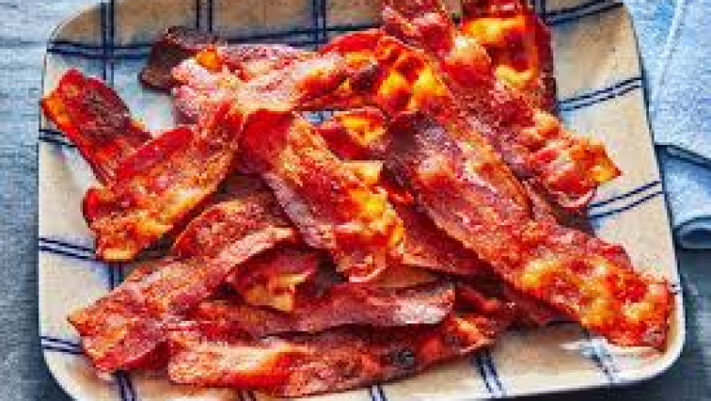 Bacon Market influencer impact analysis shaping brand trust and product recommendations
