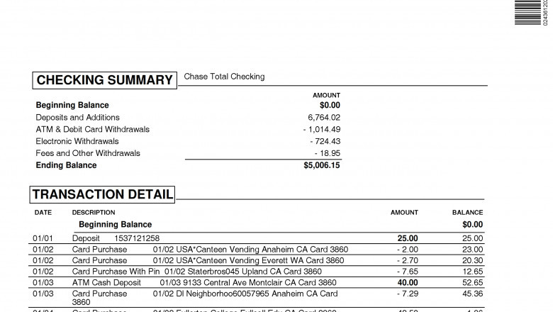 Buy Novelty UK Utility Bills