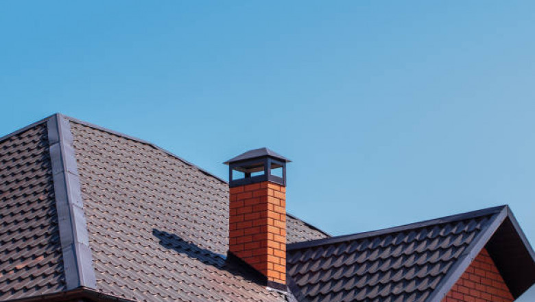 Complete Guide to Stainless Steel Chimneys: Types and Maintenance Tips