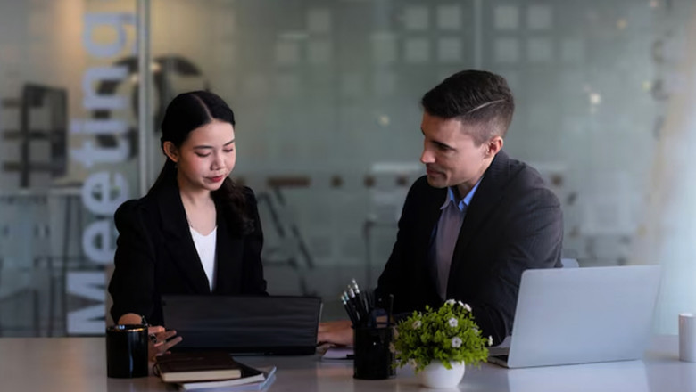 Delhi Job Consultancy That Cares About Your Career – Infinity Exists