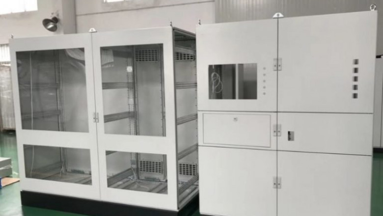 Electrical Enclosure Market Trends and Growth Forecast