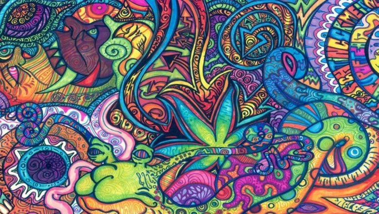 Emerging Psychedelic Drugs Market Trends and Opportunities