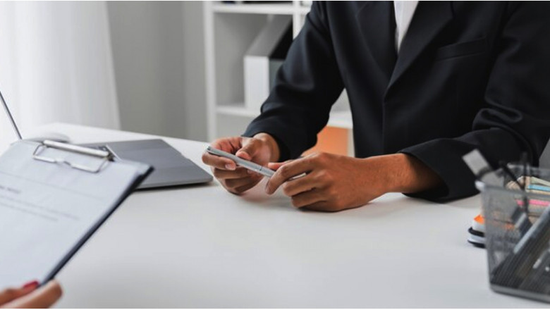 Executive Search Companies: Leadership Hiring by Infinity Exists