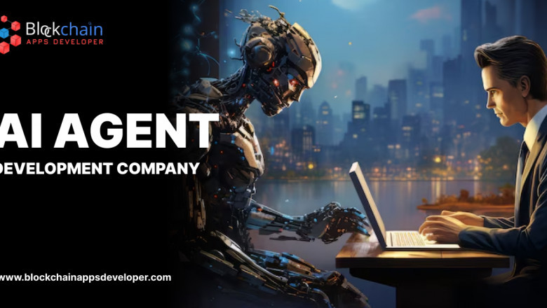 From Chaos to Control: How AI Agents Are Rewriting the Rules of Productivity and Efficiency!!!