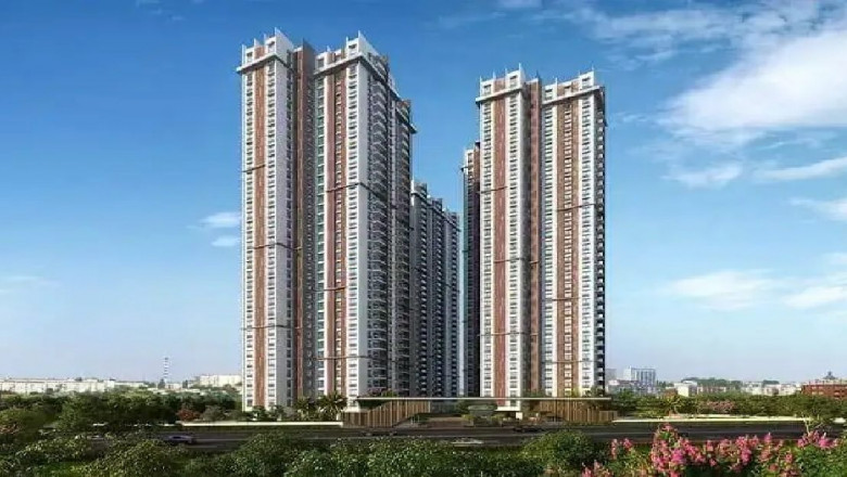Hiranandani Bandra West 3 & 4 BHK Flats – Sea View Homes with Spot Discounts