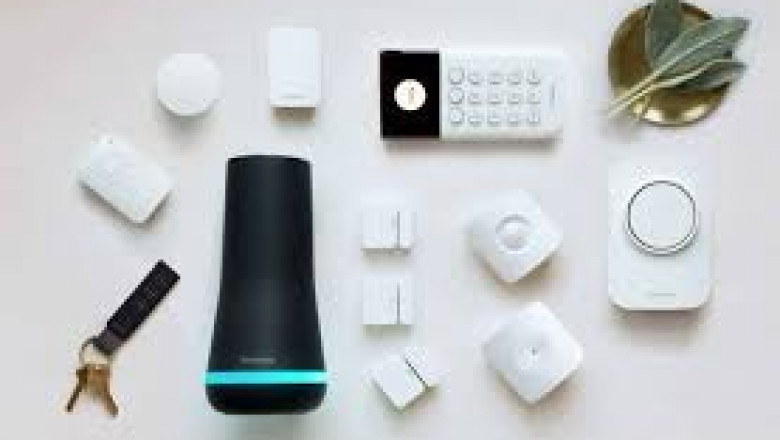 Home Security Products & Solutions Market Future Trends Driving Smart Innovation