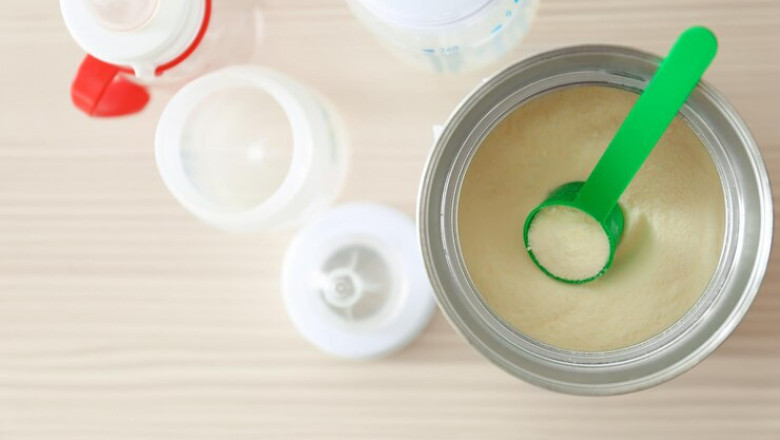 Infant Formula Market Landscape: Key Trends, Segments, and Growth Opportunities Explored