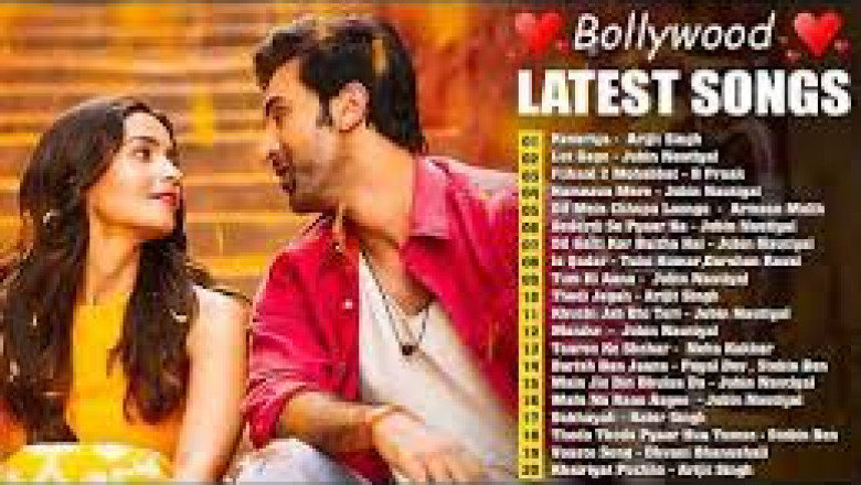 Latest New Song Download in High Quality | Raagjattio