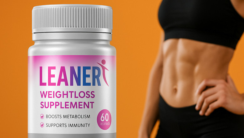 Leaner Energy Metabolism Support – Fit Made Simple
