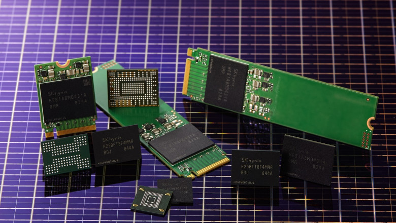 NAND Flash Memory: Unprecedented Growth Fueled by Data Centers