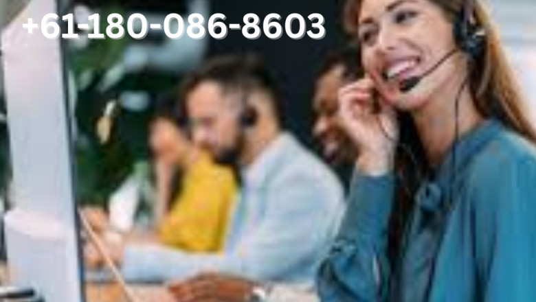 Netflix Support Number Australia +61-180-086-8603
