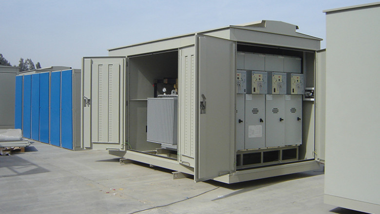 Packaged Substation Market: Adapting to Evolving Energy Infrastructure and Global Challenges