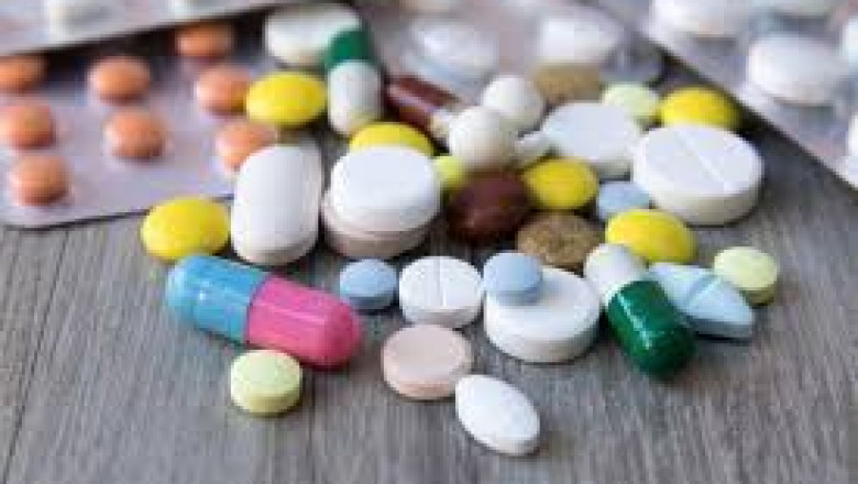 Polymyalgia Rheumatica Drugs Market Growth and Forecast Overview