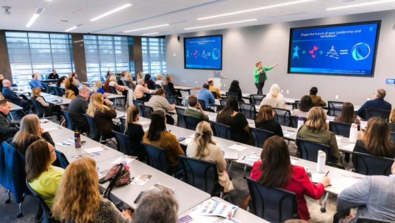 Real-World Transformational Leadership Examples from Top Companies