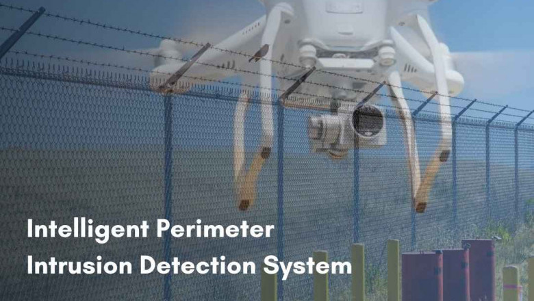 Sky-High Security: Perimeter Intrusion Detection for UAE Airports