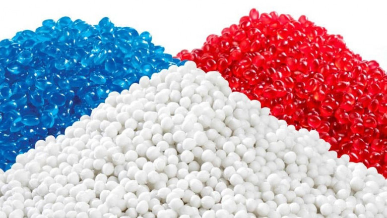The Evolving Plastic Compounding Landscape: Demand, Innovation, and Strategic Investment
