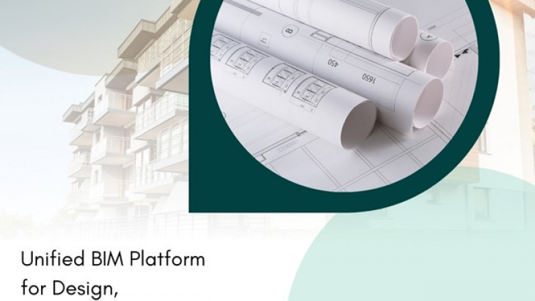 The Infrastructure BIM: Building Roads, Bridges, and Utilities - UAE